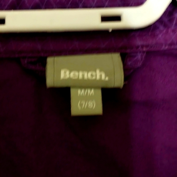 Bench spring jacket medium - Picture 3 of 4